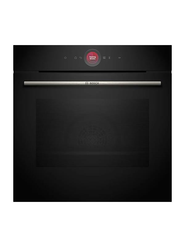 Bosch HBG7341B1 Ankastre Fırın Siyah
