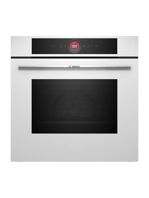 Bosch HBG7341W1 Ankastre Fırın Beyaz