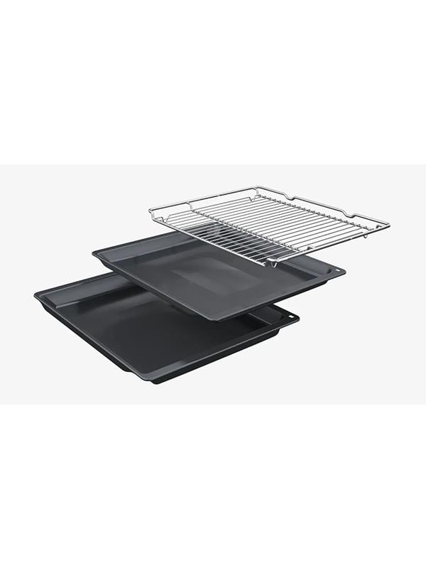 Bosch HBG7341W1 Ankastre Fırın Beyaz