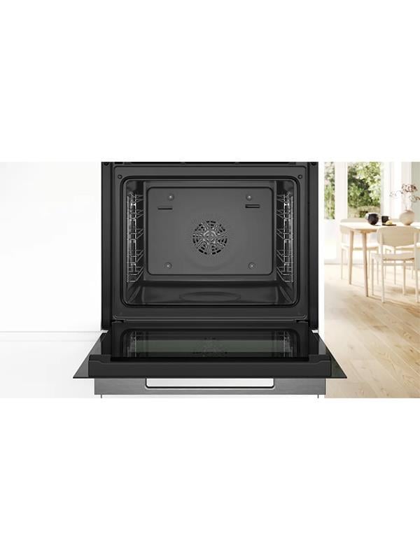 Bosch HBG7341W1 Ankastre Fırın Beyaz
