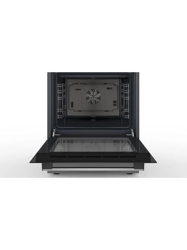 Bosch HXR390H21T Gazlı/Elektrikli Solo Fırın Beyaz