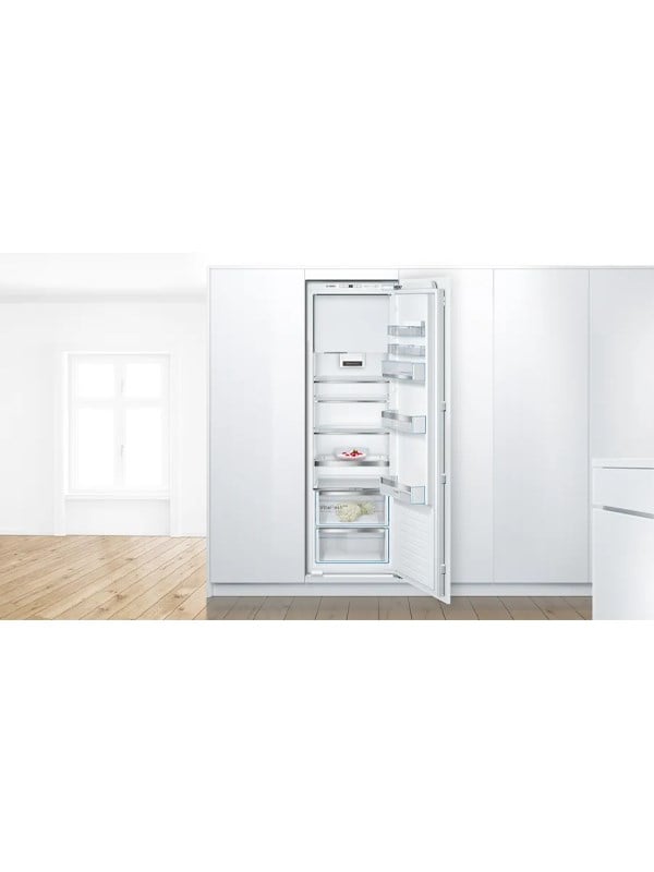 Bosch KIL82ADE0 285 Lt. Ankastre Derin Dondurucu Beyaz