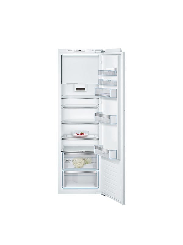 Bosch KIL82ADE0 285 Lt. Ankastre Derin Dondurucu Beyaz
