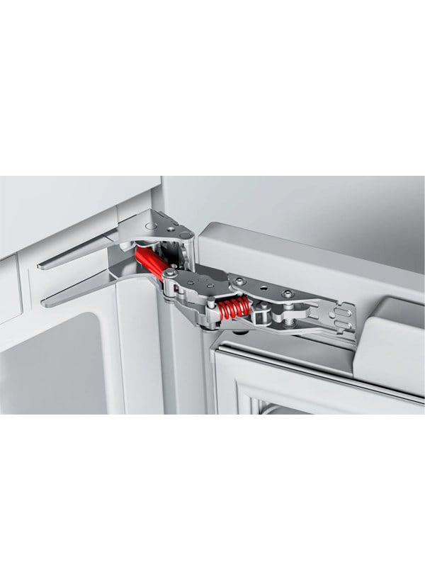 Bosch KIL82ADE0 285 Lt. Ankastre Derin Dondurucu Beyaz