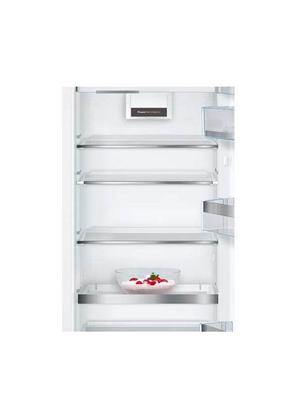 Bosch KIL82ADE0 285 Lt. Ankastre Derin Dondurucu Beyaz