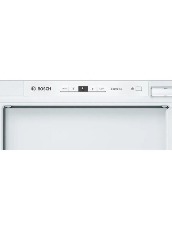 Bosch KIL82ADE0 285 Lt. Ankastre Derin Dondurucu Beyaz
