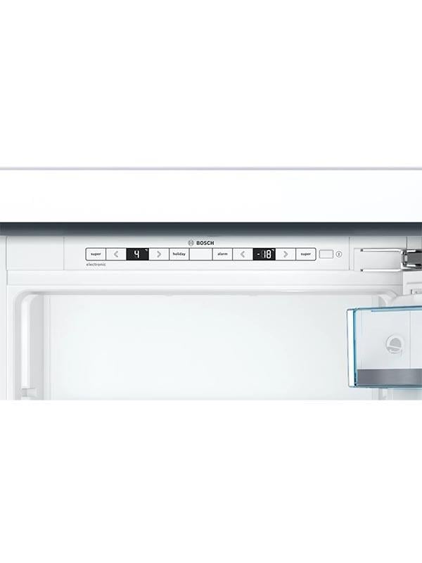 Bosch KIS87AFE0N 272 Lt. Ankastre Buzdolabı Beyaz