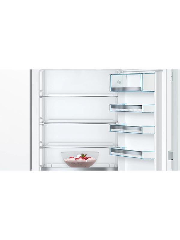 Bosch KIS87AFE0N 272 Lt. Ankastre Buzdolabı Beyaz