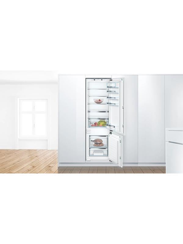 Bosch KIS87AFE0N 272 Lt. Ankastre Buzdolabı Beyaz
