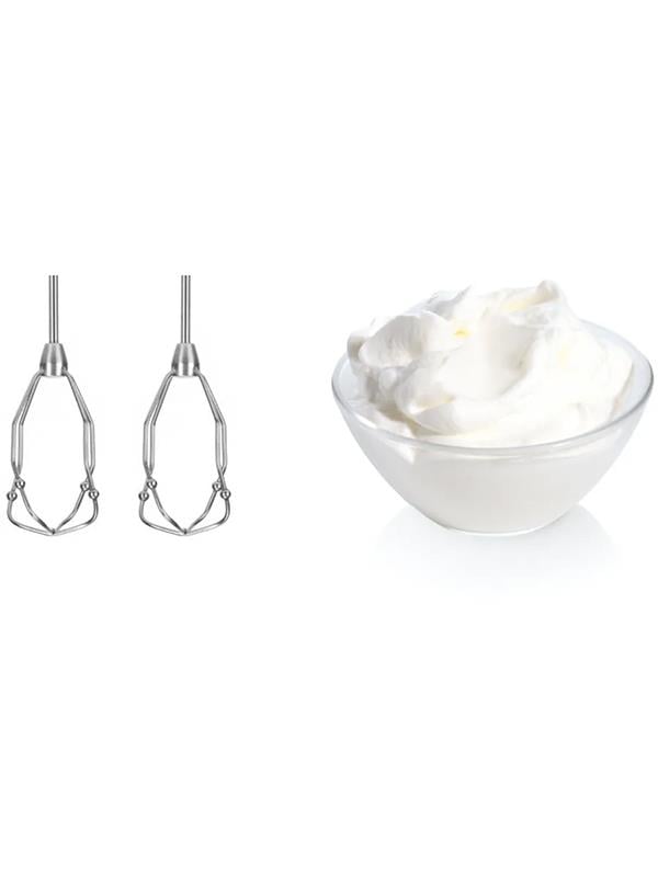 Bosch MFQ40303 El Mikseri Kırmızı