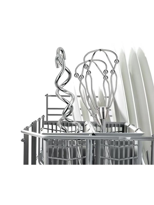 Bosch MFQ40303 El Mikseri Kırmızı