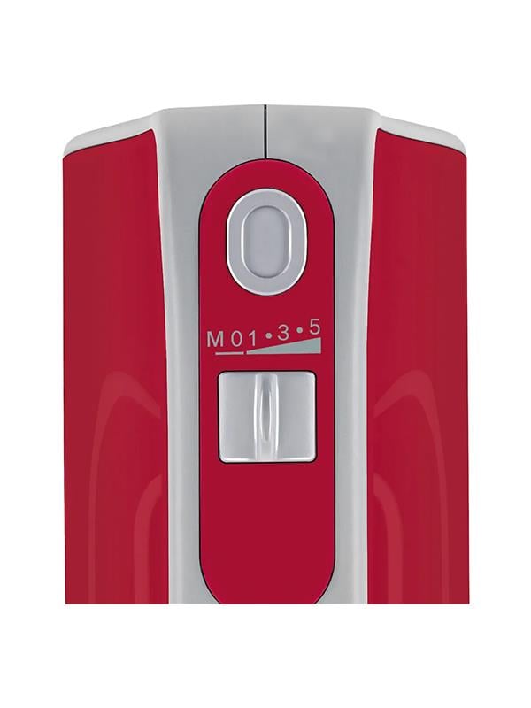 Bosch MFQ40303 El Mikseri Kırmızı