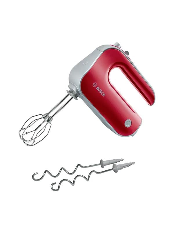 Bosch MFQ40303 El Mikseri Kırmızı