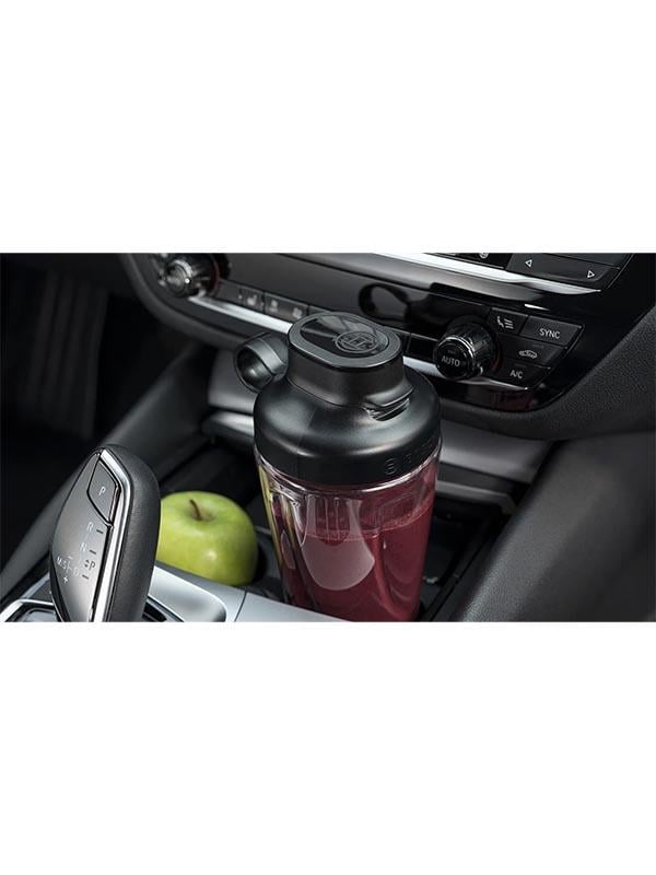 Bosch MMB2111M VitaPower Blenderı
