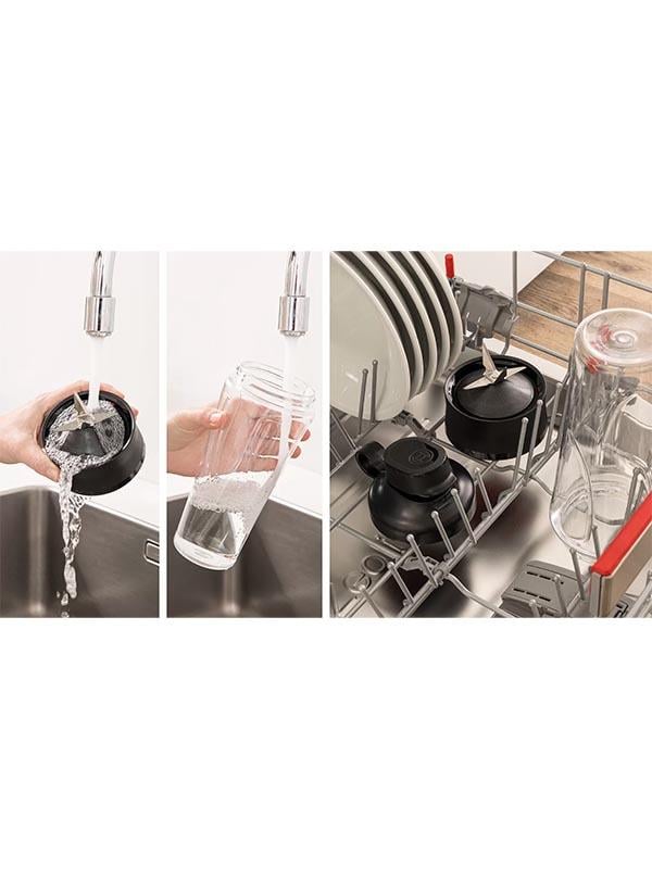 Bosch MMB2111M VitaPower Blenderı