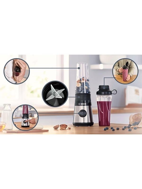 Bosch MMB2111M VitaPower Blenderı