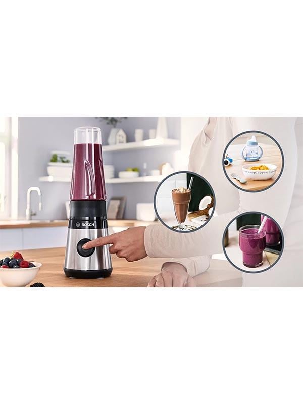 Bosch MMB2111M VitaPower Blenderı