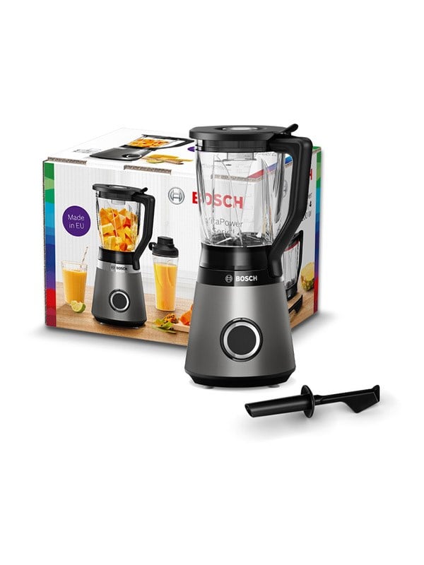 Bosch MMB6172S Blender Gümüş
