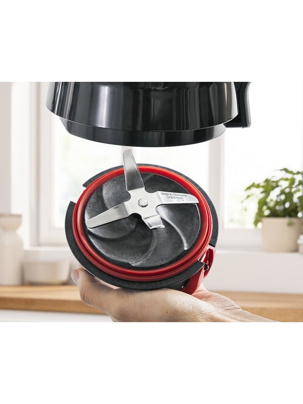 Bosch MMB6172S Blender Gümüş