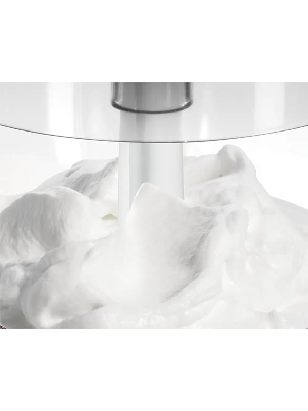 Bosch MMR08R2 Doğrayıcı 400 W Kırmızı, Gri