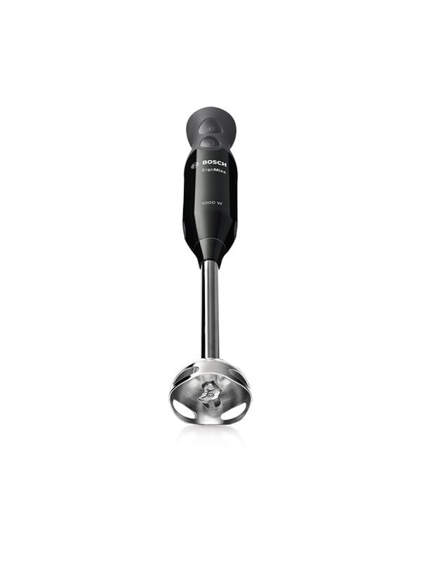 Bosch MS6CB6110 El Blenderı Siyah