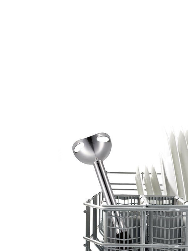 Bosch MS6CB6110 El Blenderı Siyah