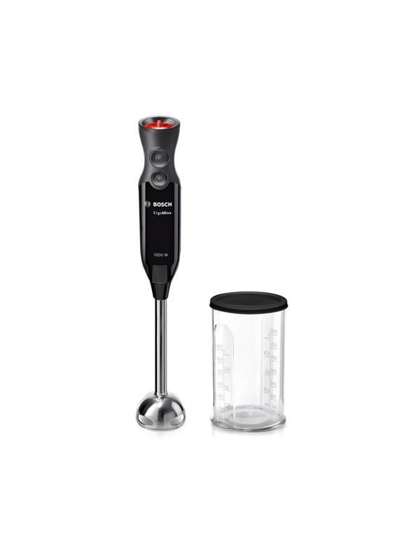 Bosch MS6CB6110 El Blenderı Siyah