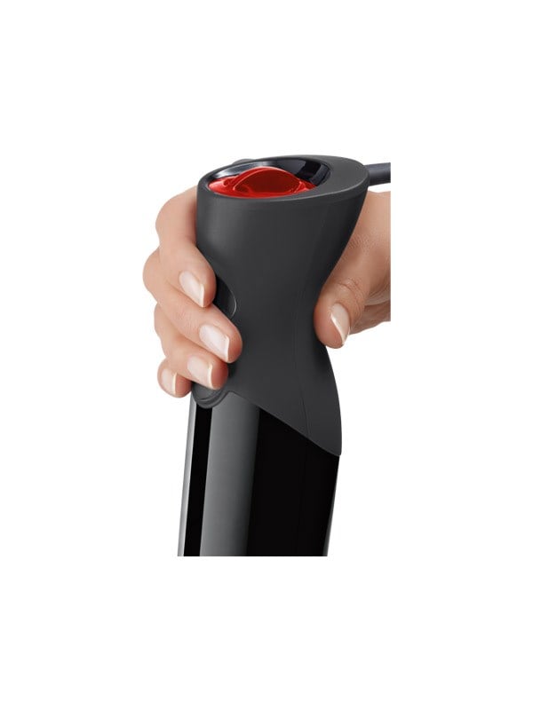 Bosch MS6CB6110 El Blenderı Siyah