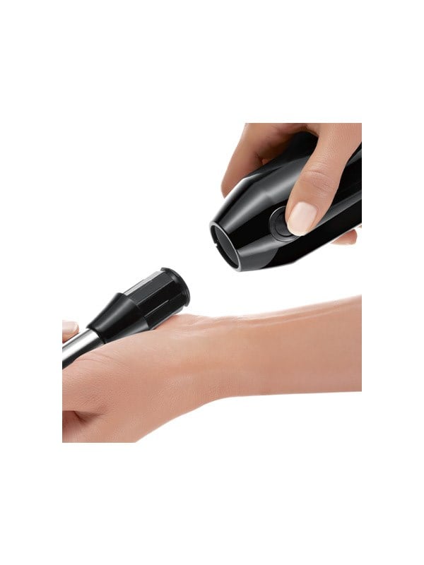 Bosch MS6CB6110 El Blenderı Siyah