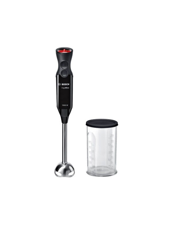 Bosch MS6CB6110 El Blenderı Siyah