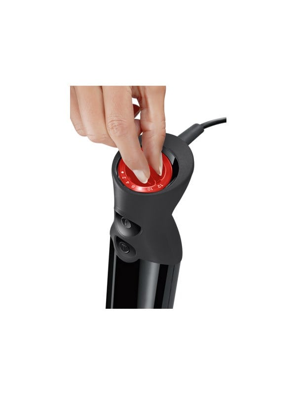 Bosch MS6CB6110 El Blenderı Siyah