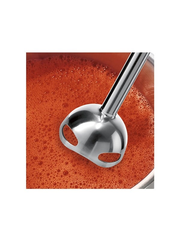Bosch MS6CB6110 El Blenderı Siyah