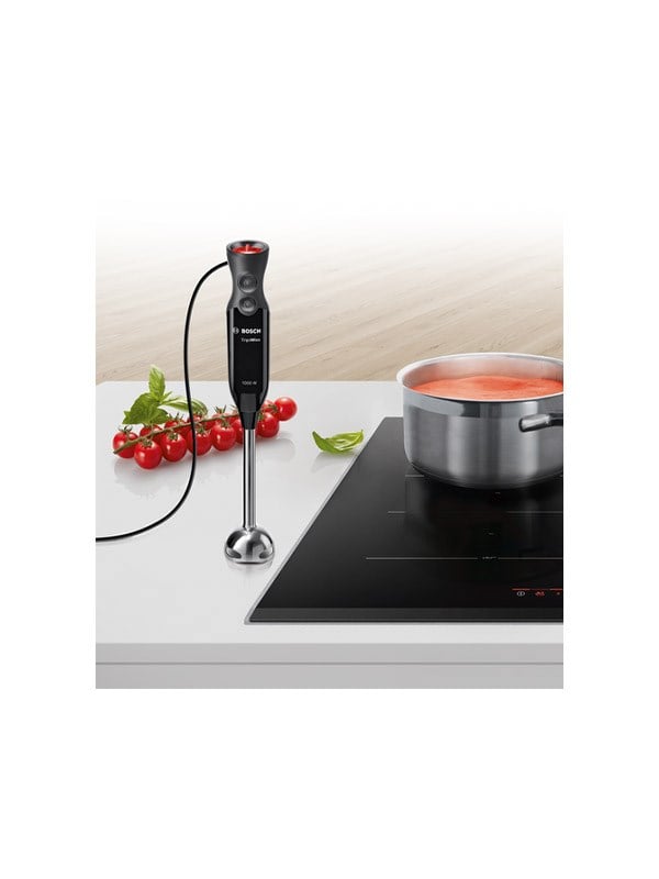 Bosch MS6CB6110 El Blenderı Siyah