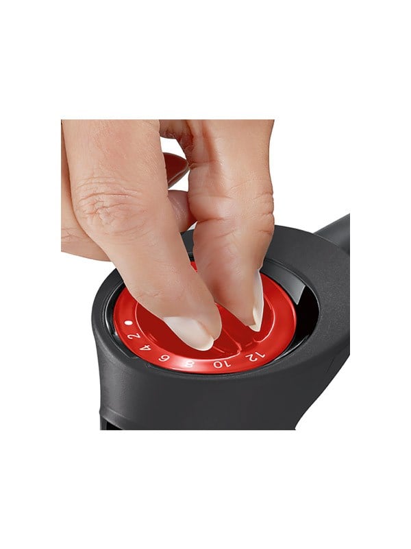 Bosch MS6CB6110 El Blenderı Siyah