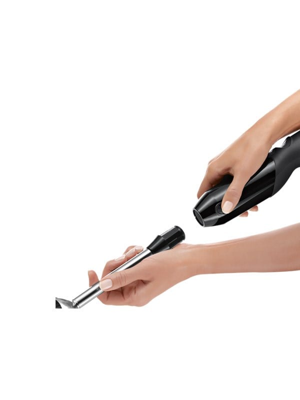 Bosch MS6CB6110 El Blenderı Siyah