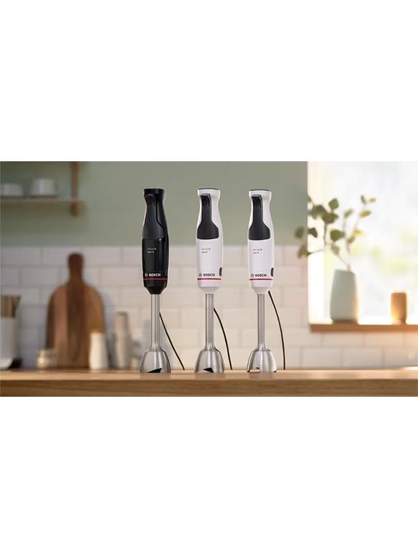 Bosch MSM4B610 El Blenderı Siyah, Antrasit