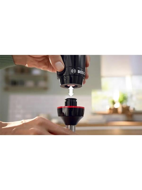 Bosch MSM4B610 El Blenderı Siyah, Antrasit