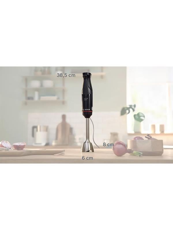 Bosch MSM4B610 El Blenderı Siyah, Antrasit