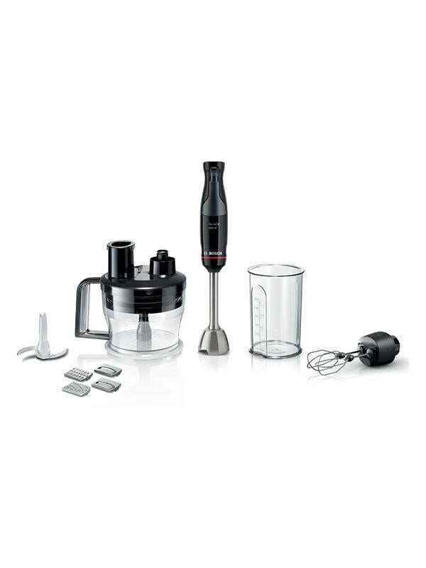 Bosch MSM4B674 El Blenderı Siyah, Antrasit