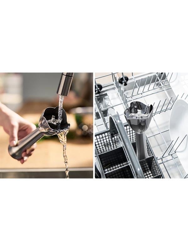 Bosch MSM6M810 El Blenderı 