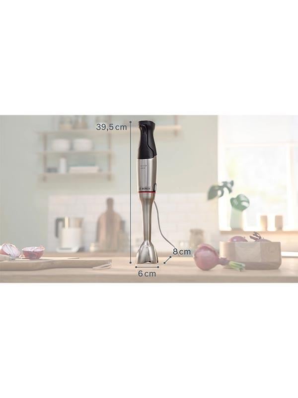 Bosch MSM6M810 El Blenderı 