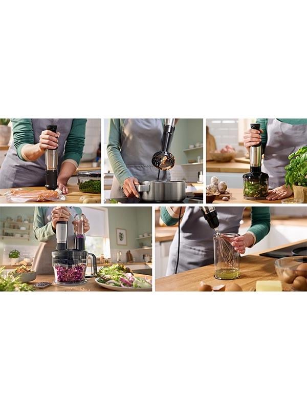 Bosch MSM6M810 El Blenderı 