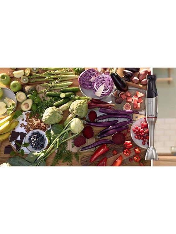 Bosch MSM6M810 El Blenderı 