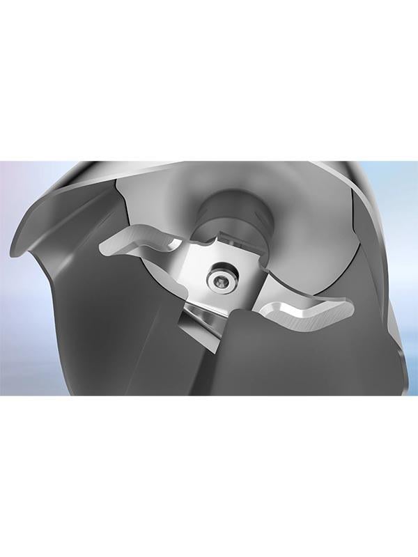 Bosch MSM6M810 El Blenderı 