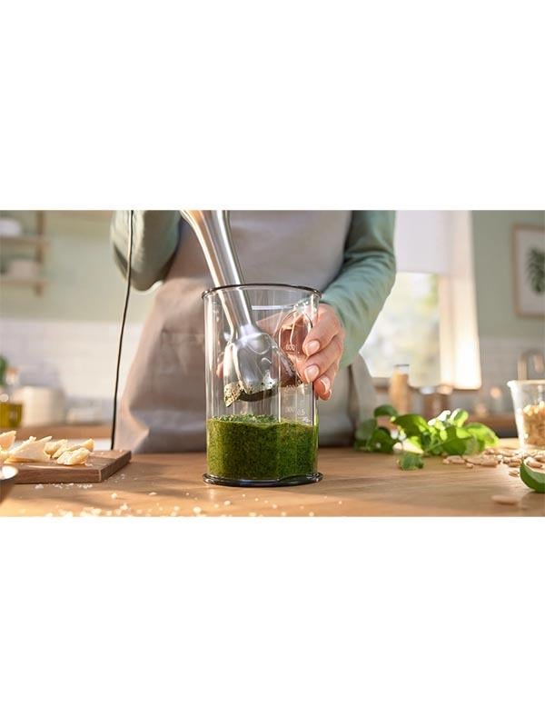 Bosch MSM6M810 El Blenderı 