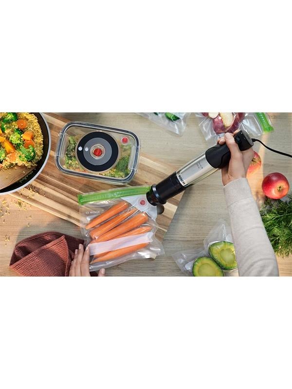 Bosch MSM6M874 El Blenderı Inox