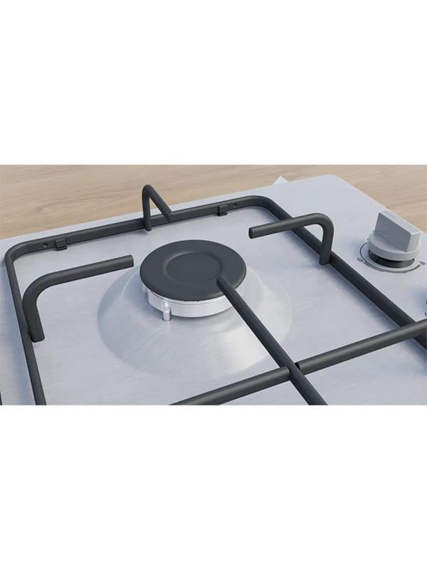 Bosch PBP0C5K80O 60 cm Set Üstü Gazlı Ocak