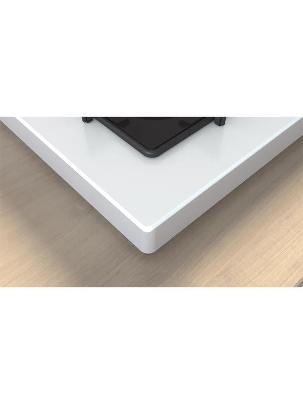 Bosch POP0C2P30O 60 cm Cam Set Üstü Gazlı Ocak Beyaz