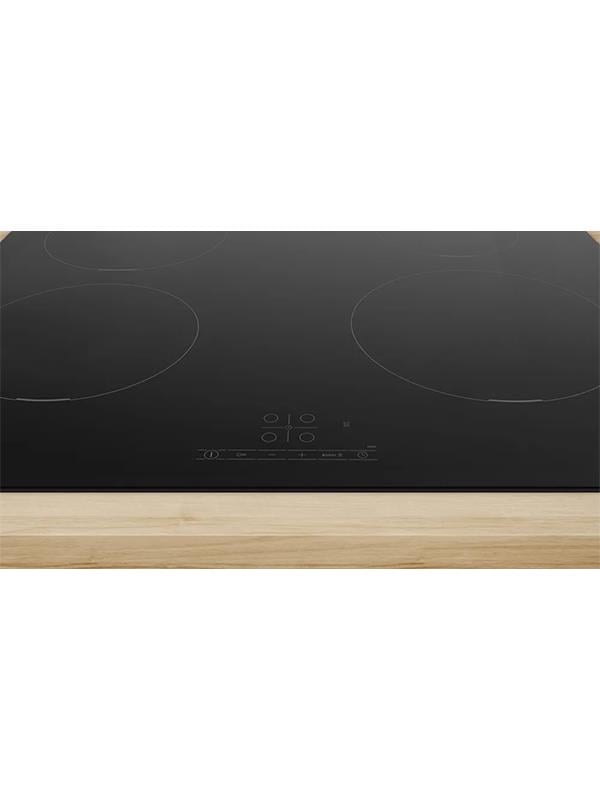 Bosch PUE611BB5E İndüksiyonlu Ocak, 60 cm, Çerçevesiz Yüzey