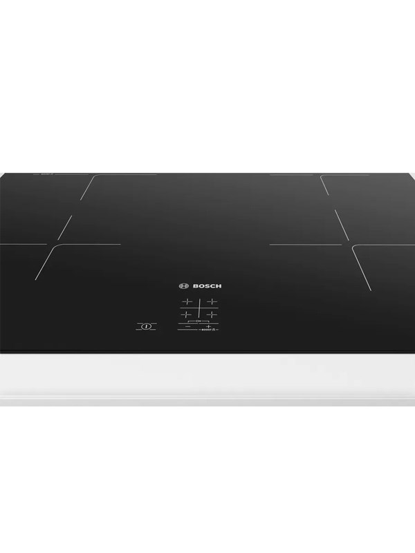 Bosch PUG61KAA5E 60 cm İndüksiyonlu Ocak Siyah